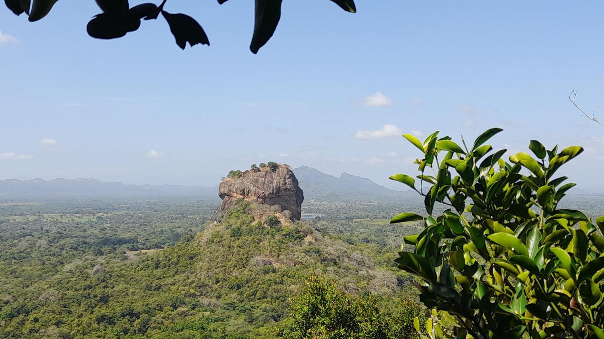 Wild View Stay Хабарана Екстер'єр фото